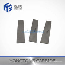 Tungsten Carbide Spare Parts of Bar Shape